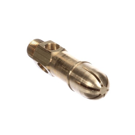 Groen Burner Jet #651 - #74 (0 .0225) 1/8-Npt 017765